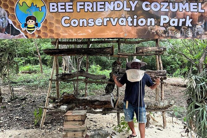 Cozumel: Hands-On Chocolate, Tortilla, Salsa & Honey Experience - Quick hits before you go