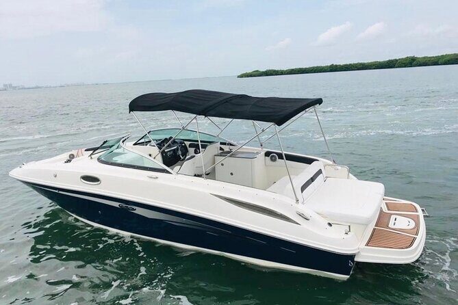 Cozumel Heaven awaits: Sail and Snorkel by private boat - Hosts and Service Style: Marco, Hugo, and David’s Hands-On Touch