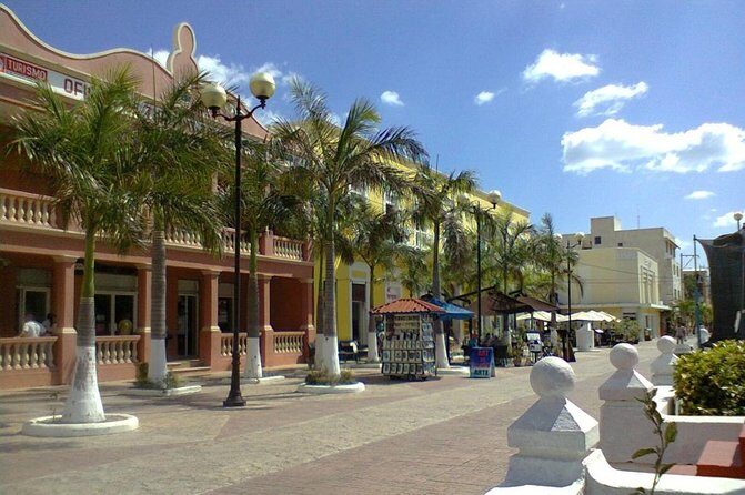 Cozumel History Walking Tour - Key Highlights You’ll Feel