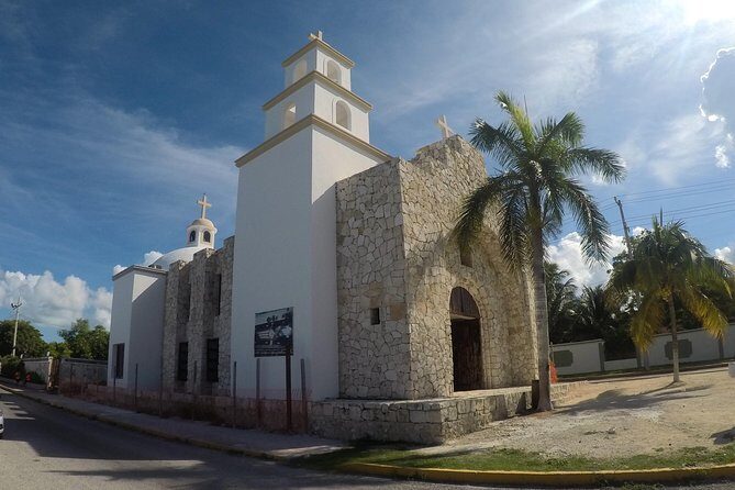 Cozumel History Walking Tour - Price, Time, and What Makes This Worth $46