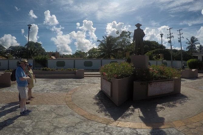 Cozumel History Walking Tour - Should You Book This Cozumel History Walking Tour?