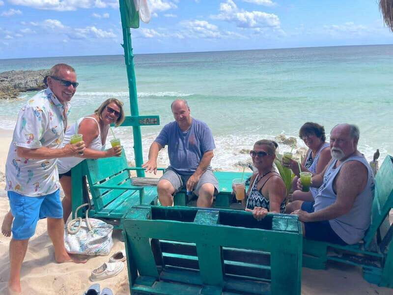 Cozumel: Island Highlights by Private Van & Local Guide (4h) - A Practical Packing Checklist (So You Don’t Lose Time)