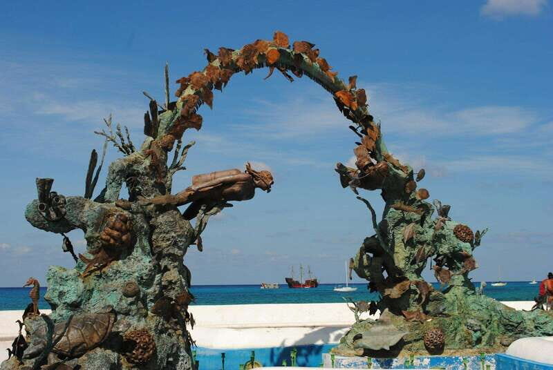 Cozumel: Island Highlights by Private Van & Local Guide (4h) - Meeting Your Guide: Puerta Maya vs SSA vs Punta Langosta