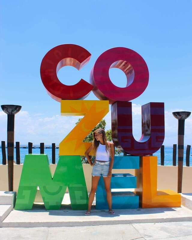 Cozumel: Island Tour Mayan Experience & Beach Getaway - A one-day mix of Mayan ritual, tastings, and beach time