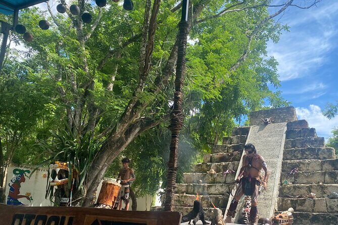 Cozumel Island Tour: Mayan Ruins, Reefs, and Beach Escape - Should you book this Cozumel Mayan ruins and beach tour?