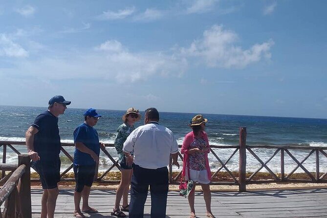 Cozumel Island Tours - Cozumel in Half a Day: Why This Small-Group Tour Works