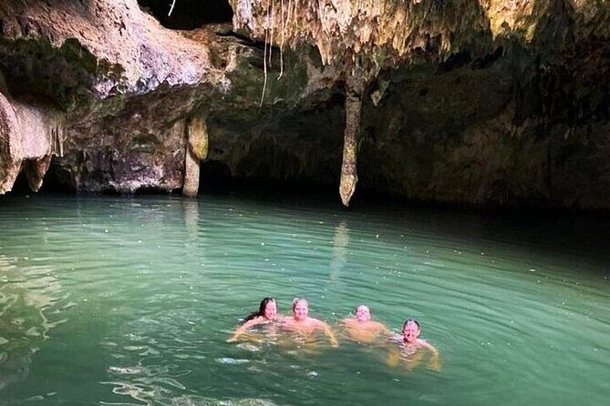 Cozumel Jeep Adventure Natural Cenote & Mayan Experience OTOCH - Price and logistics: what $89 gets you and what you should watch