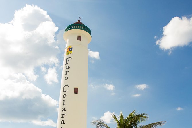 Cozumel Jeep and Snorkel Adventure with Lunch at Punta Sur Park - From Pickup to a Manual Jeep: What You Need to Know