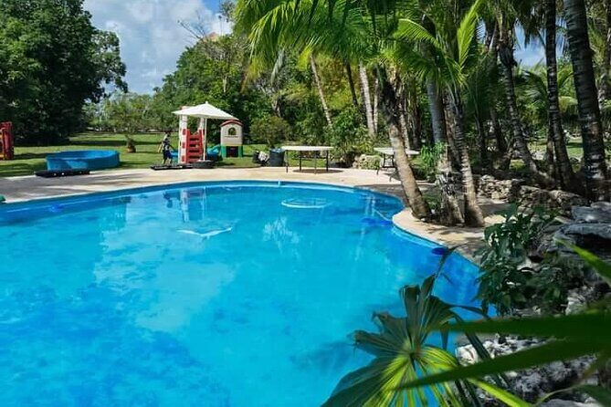 Cozumel Jungle ATV Adventure and Unlimited Beach Break - Included Perks That Matter More Than They Sound