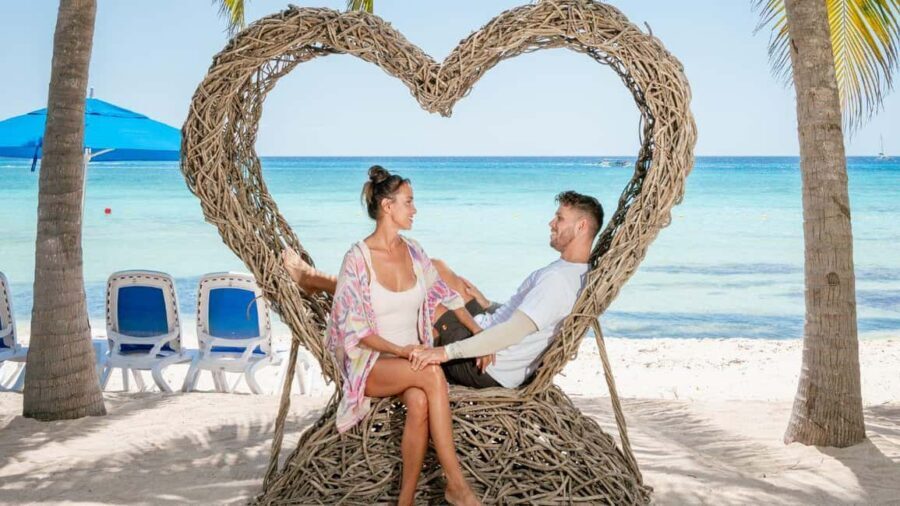 Cozumel, Kuzá Beach & Adventure Park Day Pass - Price and value: is $54 a good deal in Cozumel?