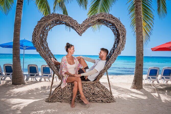 Cozumel: KUZÁ Beach Day, Buffet, Open Bar & Mexican Flavors Class - What you’ll use once you get there (facilities and comfort)