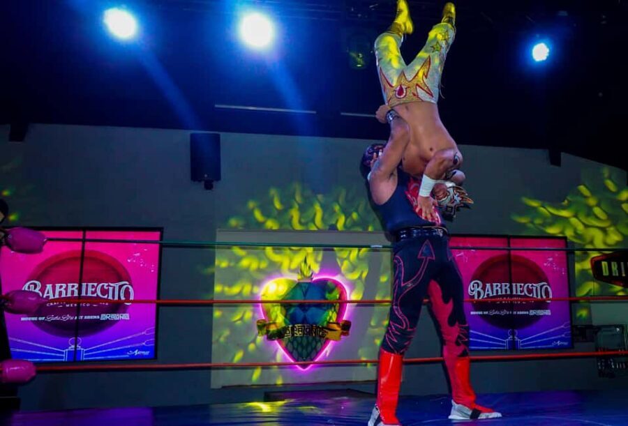 Cozumel Lucha Libre Experience! Meet & Greet Package - Key Things I’d Bet On