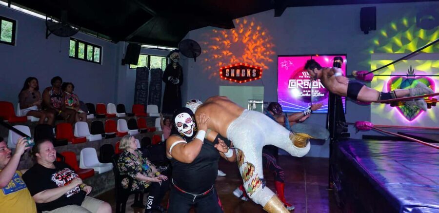Cozumel Lucha Libre Experience! Meet & Greet Package - Practical Tips: What to Bring to Barriecito