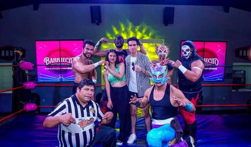 Cozumel Lucha Libre Experience! Meet & Greet Package - Should You Book the Cozumel Lucha Libre Meet & Greet Package?