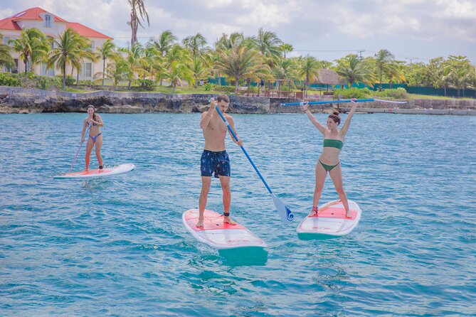 Cozumel Luxury Sailing & Snorkeling Cruise Experience - Meeting point reality: pickup varies, and it matters more than you think
