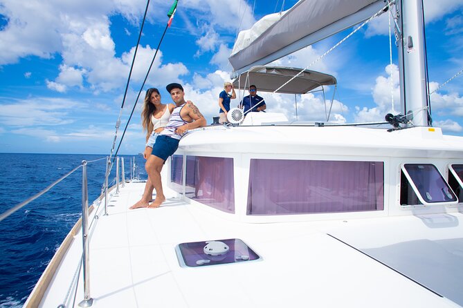 Cozumel Luxury Sailing & Snorkeling Cruise Experience - The price question: is $139 worth it, once ferry costs are counted?