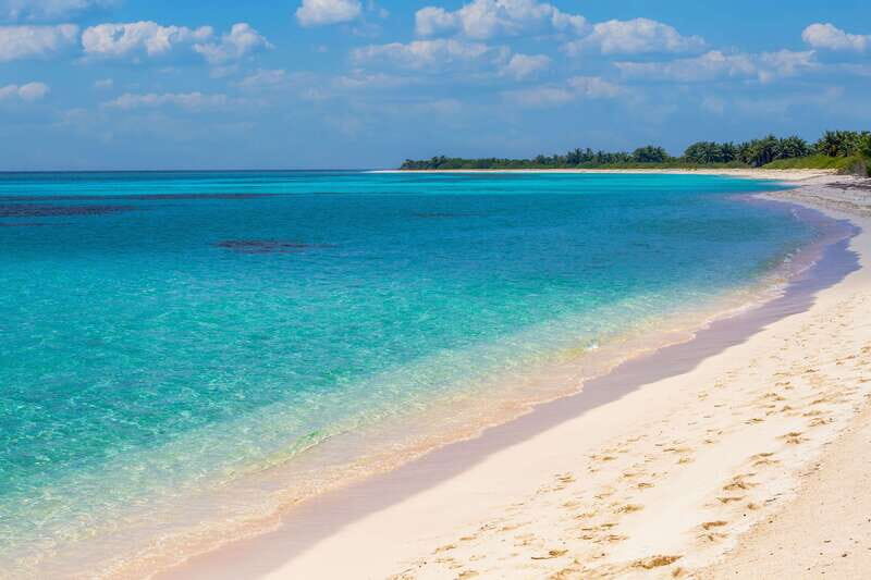 Cozumel: North Shore E-Bike Adventure & Beach Break - North Shore Cozumel: why this ride feels like a real island day