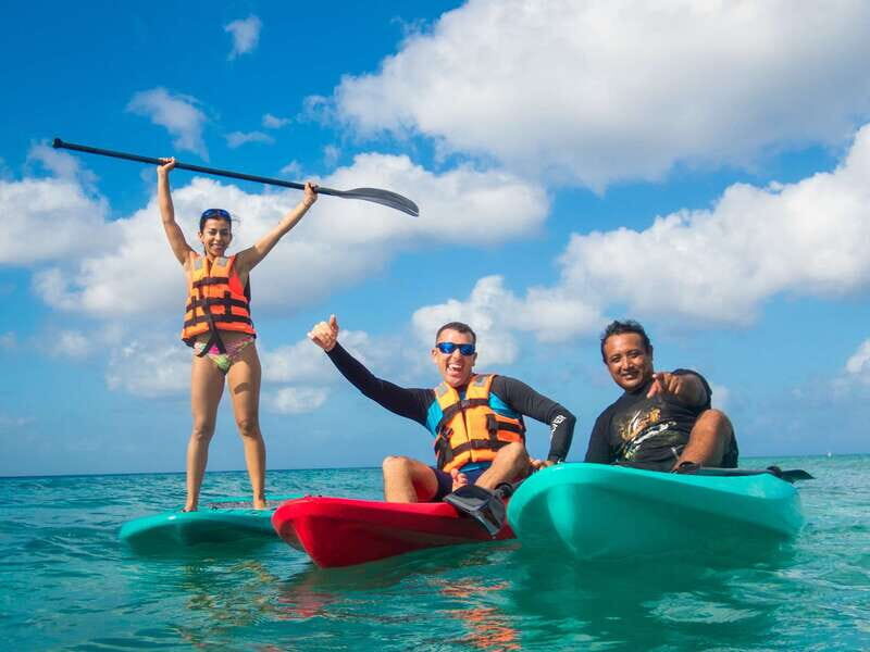 Cozumel: North Shore E-Bike Adventure & Beach Break - Meeting at the Gozumel bike store and getting set up fast