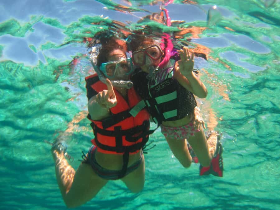 Cozumel: Official Chankanaab Park and Snorkeling with Lunch - Key Things I’d Prioritize