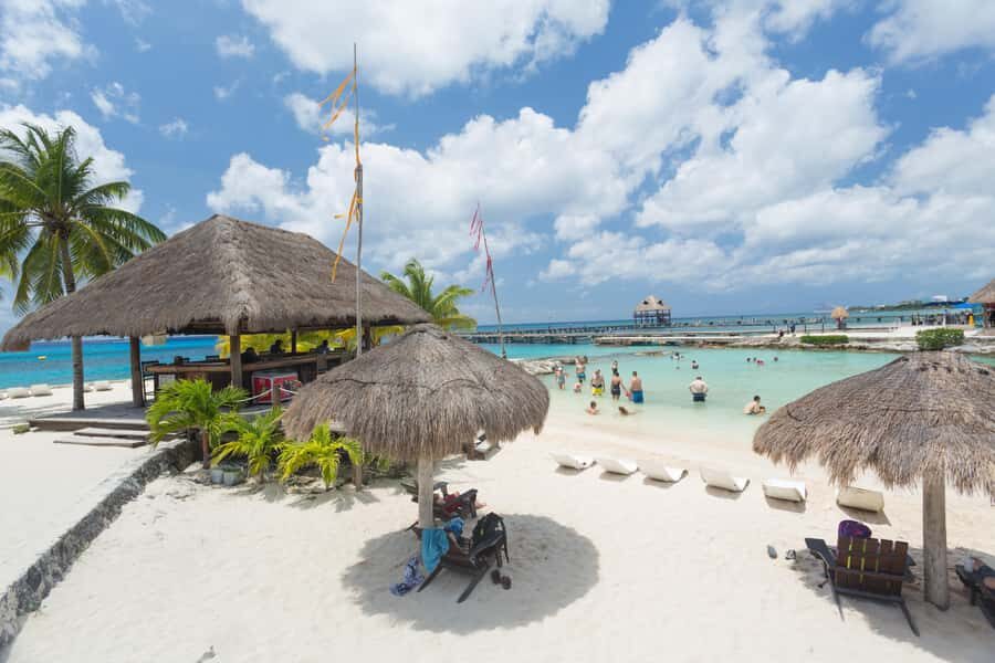 Cozumel: Official Chankanaab Park and Snorkeling with Lunch - Snorkeling Gear, Vest, Fins, and Safety: What’s Actually Included