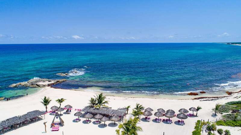 Cozumel: Open Top City Tour & Beach Break - Key points worth knowing before you go