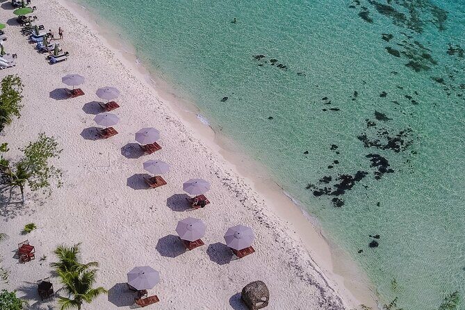Cozumel Playa Palancar VIP All Inclusive Day Pass - Key things to know before you go