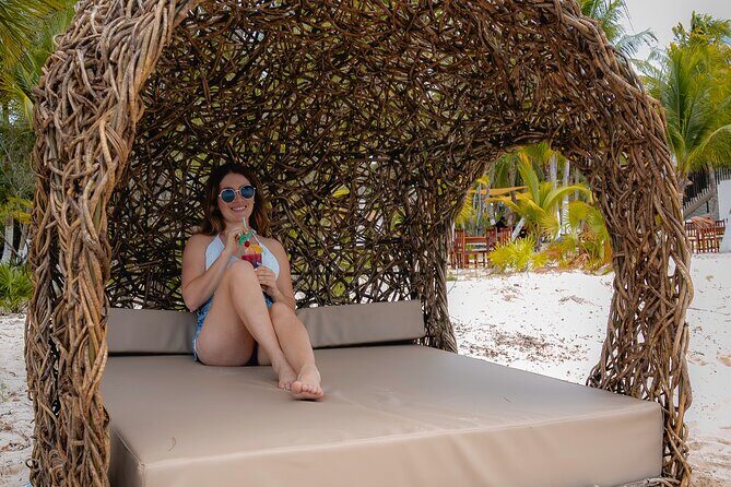 Cozumel Playa Palancar VIP All Inclusive Day Pass - Meeting point at Playa Palancar: start smart so the day feels easy