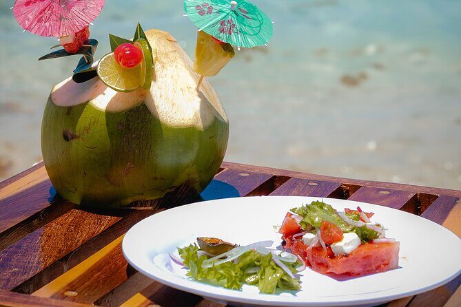 Cozumel Playa Palancar VIP All Inclusive Day Pass - Who should book this VIP day pass?