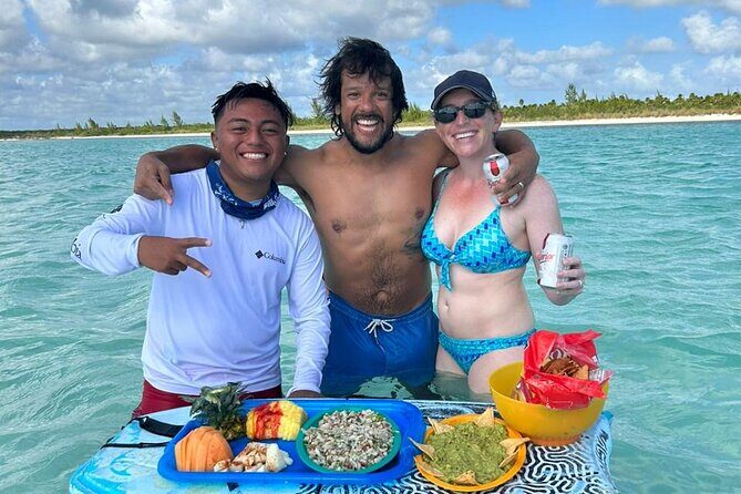 Cozumel Private 4-hour Boat Tour to El Cielo with Snorkeling - Why a private boat matters in Cozumel’s reef game