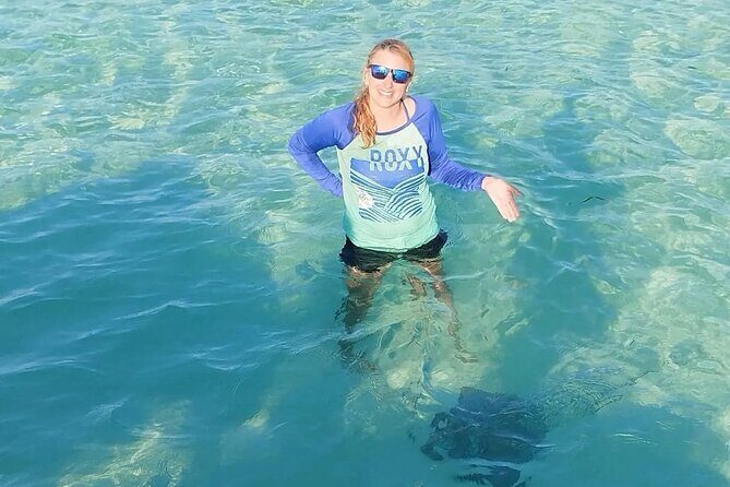 Cozumel Private 4-hour Boat Tour to El Cielo with Snorkeling - Best fit: who should book this private El Cielo tour