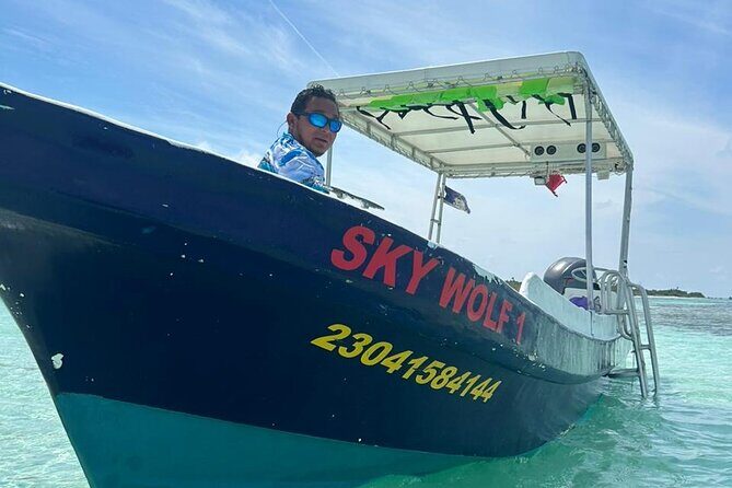 Cozumel Private 4-hour Boat Tour to El Cielo with Snorkeling - Making the most of your 4-hour day (and avoiding common snags)