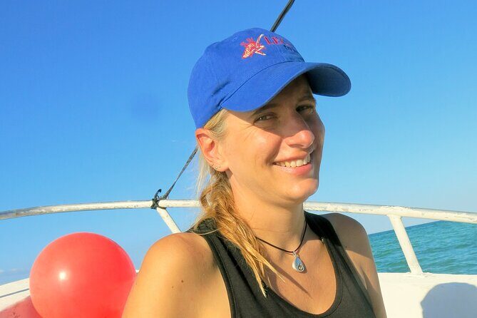 Cozumel Private 4-Hour Boat Tour to Passion Island - The crew: why the guides shape the whole day