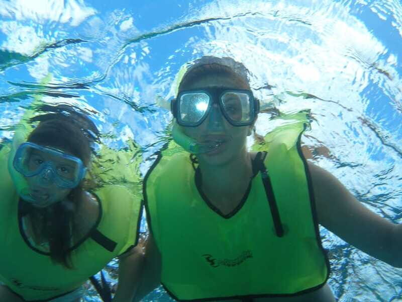 Cozumel Private Beach Pass: All Inclusive Beach Day - Guided Shore Snorkel: Where You’ll Actually Want to Pay Attention