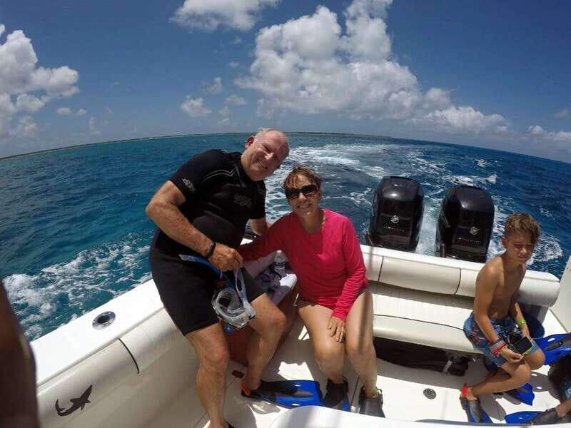 Cozumel: Private Charter Boat and Snorkel Day Trip - What to Bring (and the Sunscreen Confusion)