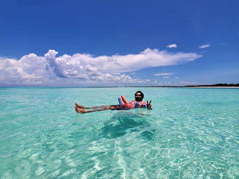 Cozumel: Private Charter Boat and Snorkel Day Trip - Optional Bottom Fishing: A Nice Add-On If You Want It