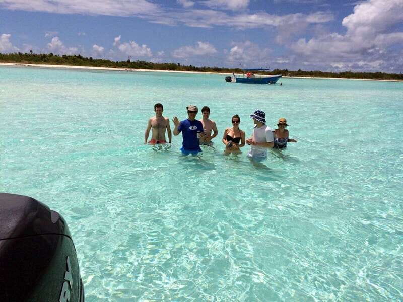 Cozumel: Private Charter Boat and Snorkel Day Trip - Drinks, Snacks, and Fresh Ceviche: The Food Part You’ll Actually Remember