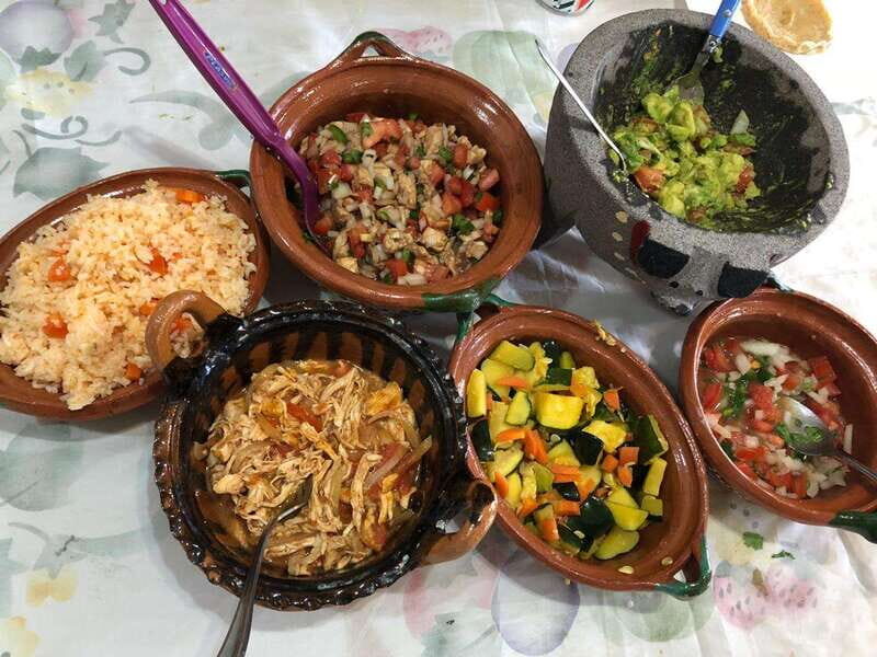 Cozumel: Private Cooking Class in a Family Kitchen - Key things to know before you go
