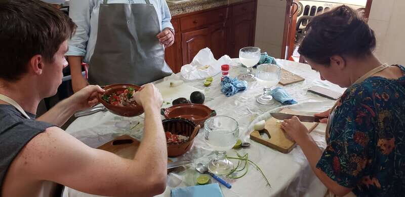 Cozumel: Private Cooking Class in a Family Kitchen - Practical tips to make the day smooth (and tasty)