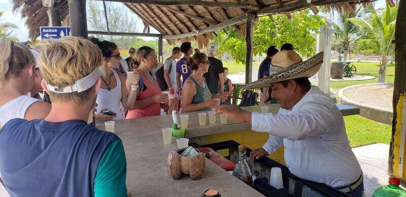 Cozumel: Private Jeep Tour Shore Excursion - The 5-hour private jeep format that actually fits Cozumel ports