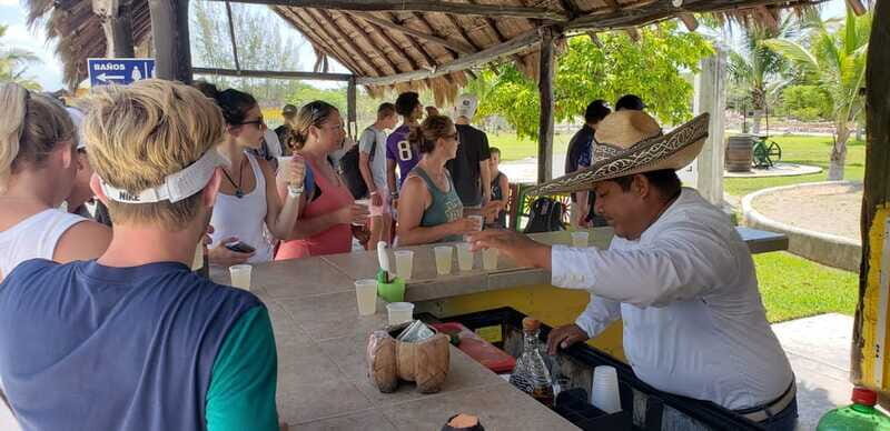 Cozumel: Private Jeep Tour Shore Excursion - Price and value: how $179 for up to 2 can be a good deal