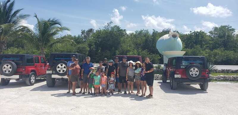 Cozumel: Private Jeep Tour Shore Excursion - Should you book this Cozumel private jeep shore excursion?