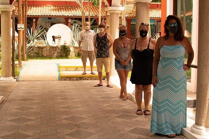 Cozumel Private Jeep Tour with Snorkeling Experience and Lunch - Price and what $80 really buys (and what it doesn’t)