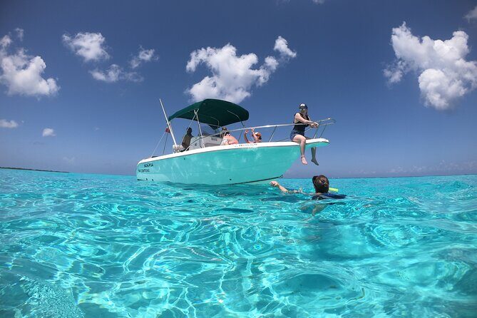 Cozumel Private Snorkeling and Charter Experience - What You’re Really Buying With a Private Cozumel Snorkel Charter