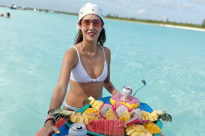 Cozumel Private Snorkeling and Charter Experience - Price and Value: Does $900 Per Group Actually Add Up?