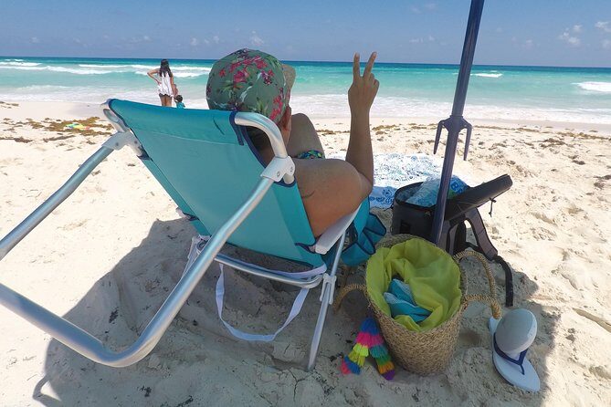 Cozumel Private Van Service with Snorkel Tour - Customizing your island tour: where it shines and where it can wobble