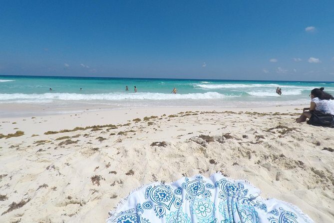Cozumel Private Van Service with Snorkel Tour - Price and what you get for $89 per person