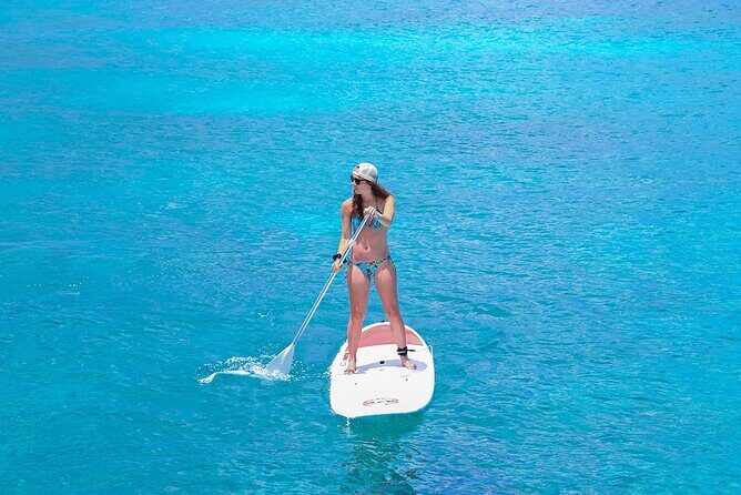 Cozumel Private Yacht and Snorkel with Lunch and Open Bar Onboard - Booking checklist: make this day go smoothly