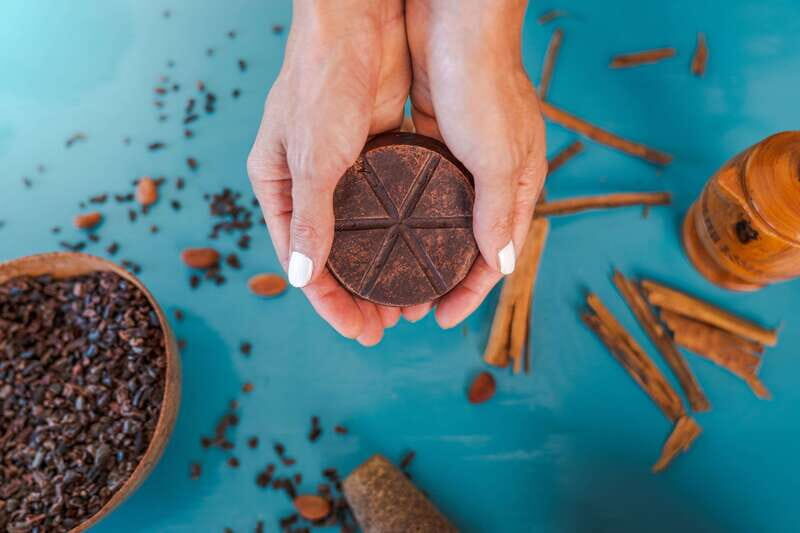Cozumel: Seaside Chocolate Workshop and Wine Tasting - Cacao lessons with Aztec and Mayan technique you can actually use