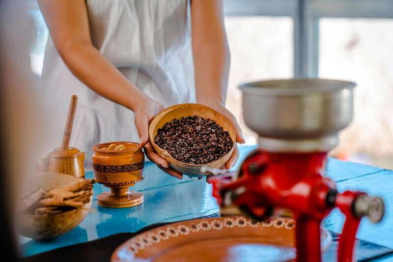 Cozumel: Seaside Chocolate Workshop and Wine Tasting - Who should book this workshop (and who should skip it)