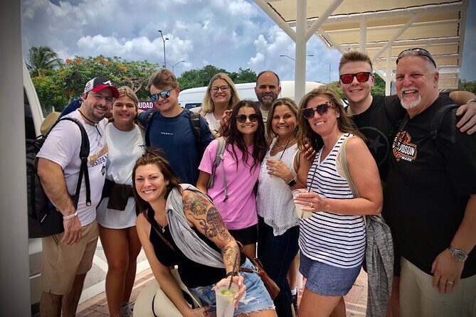 Cozumel: Shared Transfer from Airport to Hotel - Why a Cozumel Shared Shuttle Beats a DIY Airport Shuffle